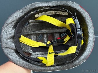 Detská helma na bicykel UVEX - 7