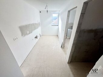 4 IZBOVÝ RODINNÝ DOM, POZEMOK 625M2, RADOŠOVCE, okr. SKALICA - 7