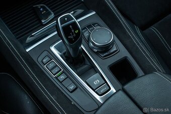 BMW X6 30d , 190 kw , X-drive , M-Paket - 7