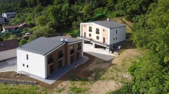 HOTOVÝ SKOLAUDOVANÝ RODINNÝ DOM na KĽÚČ, KOŠICE - MYSLAVA - 7