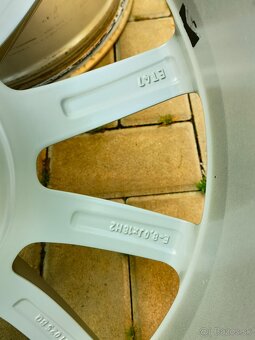 Originál audi, Škoda, Seat, Volkswagen 5x112 r18 - 7