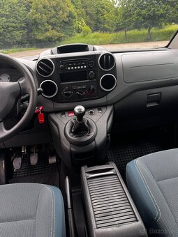 Citroen Berlingo - 7