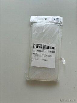 vysokokvalitne kryty na IPhone 16 - 7