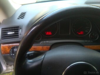 A4B6 2.5tdi avant - 7