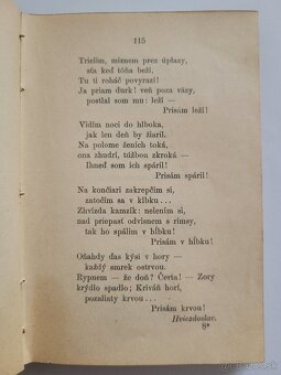 Venec slovenských národných piesní 1897 - 7