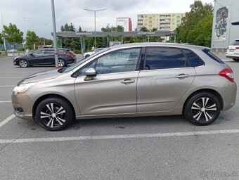 Citroen C4 1.6 benzin - 7