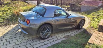 BMW Z4 2.0i cabrio - 7