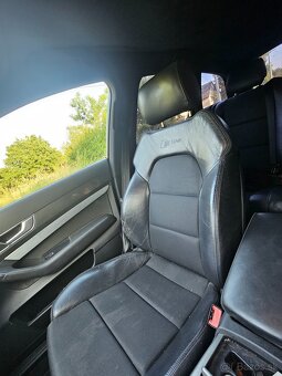 Ponúkam na predaj Audi A6 C6 3.0tdi 171kw ASB S-line - 7
