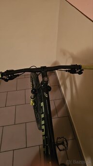 Bycikel ghost kato fs3 - 7