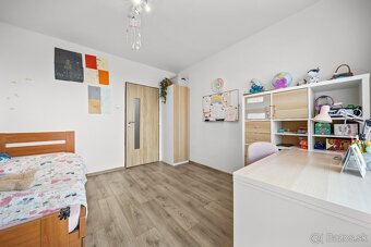 Predaj priestranný 2-izb. byt s parkovacím miestom, Pekná ul - 7