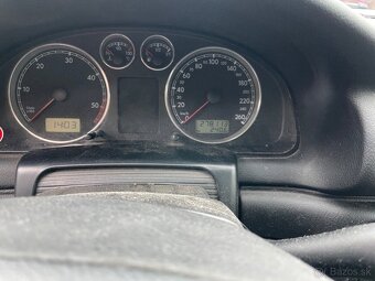 VW Passat 1.9 TDI variant - 7
