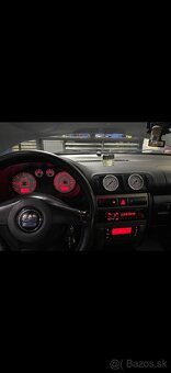 SEAT LEON TOPSPORT - 7