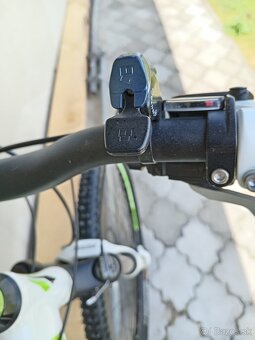 TWENTY NINER 29" - 7