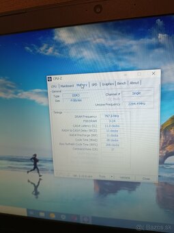Lenovo notebook - 7