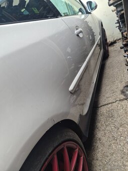 Volkswagen Golf V GTI 147kw - 7