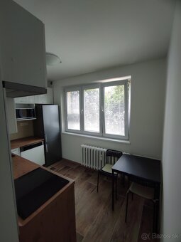NA PRENÁJOM 2 IZBOVÝ BYT, POPRAD - sídlisko ZÁPAD - 7