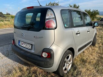Citroen C3 Picasso 1.6 HDi Confort - 7