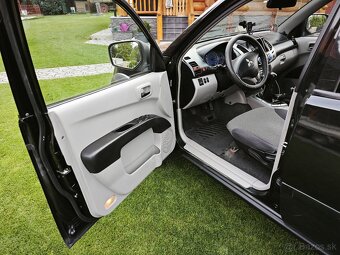 Mitsubishi L200 2.5 DiD - 7
