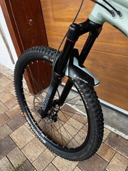 Zánovný Kellys Thorx 30 2021 - 7
