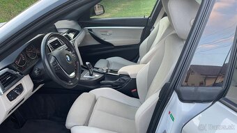 320d xDrive GT A/T 12/2016 - 7