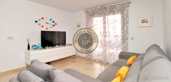 Apartmán 3+kk s terasou a bazénom Orihuela Costa-Villamartin - 7