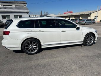 VW Passat B8.5 R-Line 1.5 TSi DSG Facelift 2020 •Odpočet DPH - 7