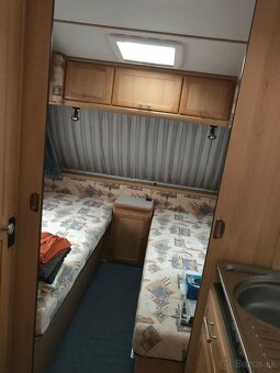 Karavan TEC 490K - 7