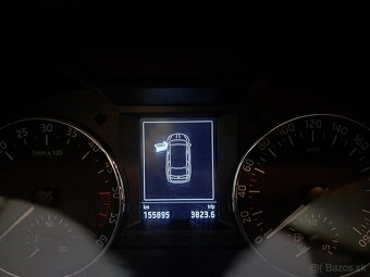 Škoda Octavia 2.0 TDI (2016) vo výbave Style - 7