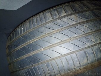 Pneumatiky 215/50 R18 - 7