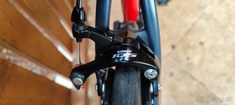 Specialized Roubaix - 7