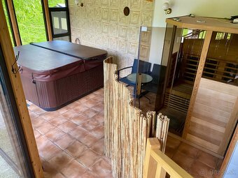 Exkluzívny penzión s wellness NA PREDAJ, Liptovské Revúce - 7