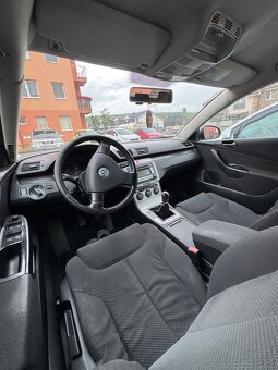 Volkswagen Passat B6 variant - 7