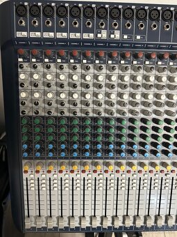 Mix pult - 7