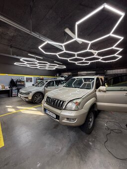 Profesionálny autodetailing – Prešov - 7