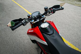 Ducati Hypermotard 950 SP - 7
