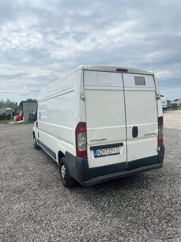 Citroën Jumper - 7