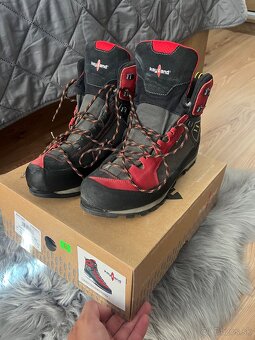 KAYLAND Cross Mountain Gtx, Red - 7