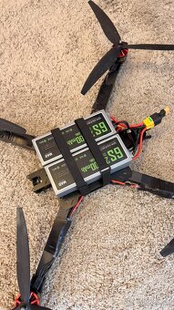 15" FPV dron - 7