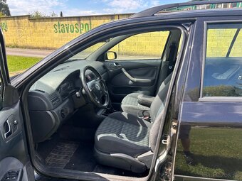 Škoda Octavia 1.9tdi 74kw,Tour,Bez hrdze - 7