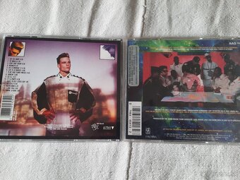 CD hip-hop - 7