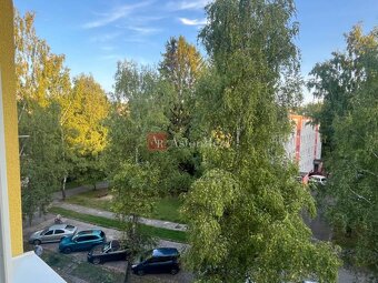 NA PRENÁJOM: 1i byt 40 m2, 4/5 posch. výťah, Beskydská 7. - 7