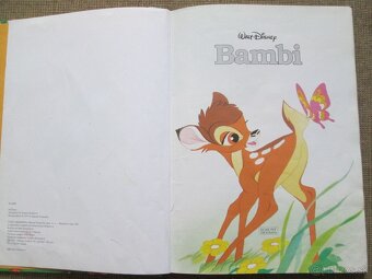 Disney LUXUS - 7