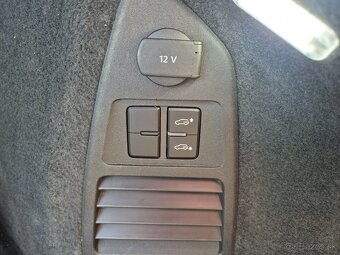 VW Touareg TDi R-Line 210kw BLACK STYLE VZDUCH VIRTUAL - 7