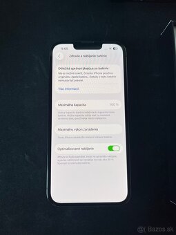 Iphone 13 pro AKO NOVÝ - 7