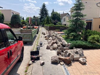 Hľadáme si a ponúkame zákazky - 7