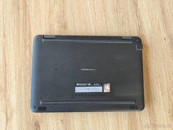 Dell Latitude 3190 2-in-1 – dotykový notebook - 7