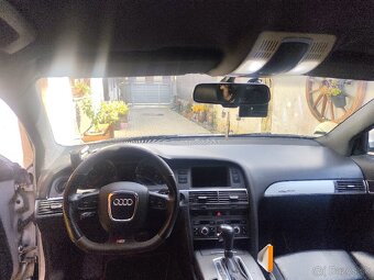 Audi A6 C6 3.2 fsi - 7