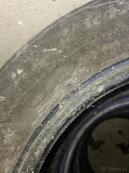 195/65 R15 zimne - 7