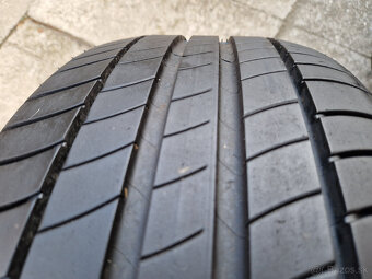 215/45 r17 letne pneumatiky 215/45/17 215 45 17 - 7