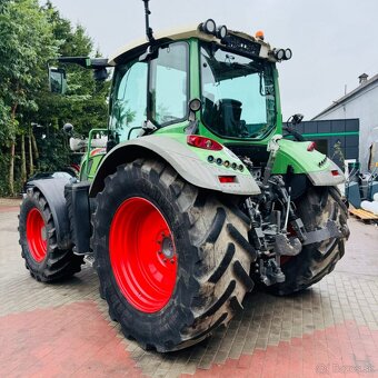 FENDT 512 Vario - 7